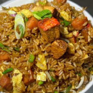 Arroz Chino