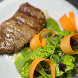 Bife de Chorizo
