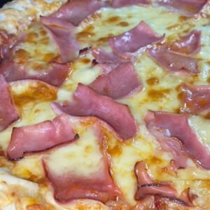 Jamón Mediana