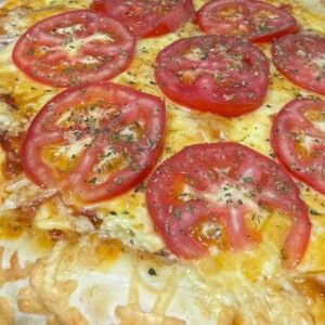 Napolitana Grande