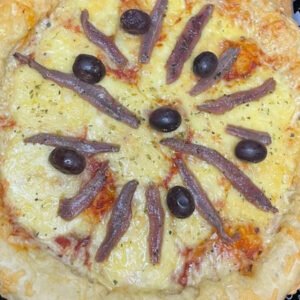 Anchoa Grande