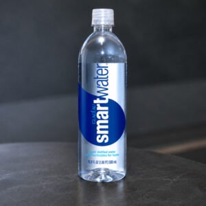 Agua Sin Gas