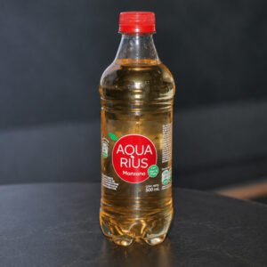 Agua Saborizada Manzana