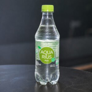 Agua Saborizada Pera