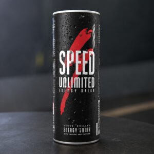 Speed
