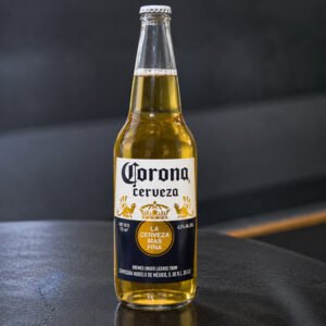 Corona Botella 710