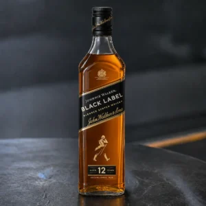 Johnnie Walker Black Label